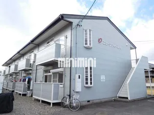 ニューシティーM1の画像