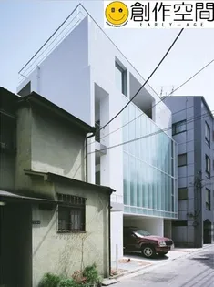 FLAT-7(フラットセブン)【3階】の外観