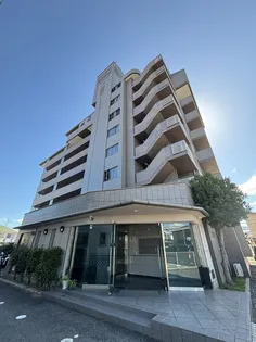 トレゾァ西原【2階】の外観