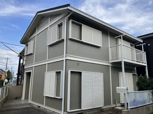 神奈川県相模原市南区相模台5【一戸建】の外観