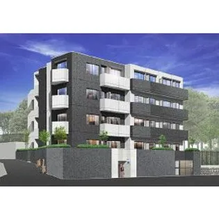 東京都国分寺市南町2【マンション】の外観