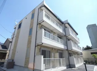 東京都墨田区東墨田3【マンション】の外観