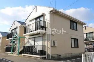 ディアスNODA A棟の画像