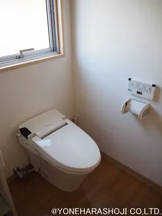 Row駒見ハイツ【1階】の内装