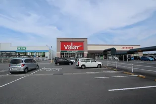 Row駒見ハイツ【1階】の周辺