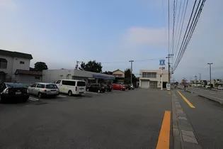 Row駒見ハイツ【1階】の周辺