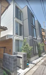 東京都足立区千住緑町2【アパート】の外観