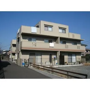 熊本県合志市幾久富【一戸建】の外観