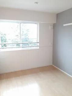 フロレゾン【2階】の内装