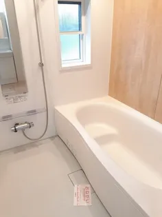 フロレゾン【2階】の風呂