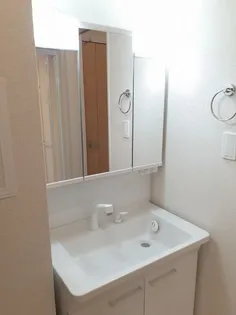 フロレゾン【2階】の内装