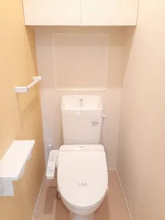 フロレゾン【2階】の内装