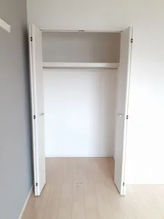 フロレゾン【2階】の内装