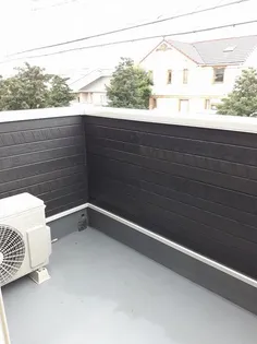 フロレゾン【2階】の内装