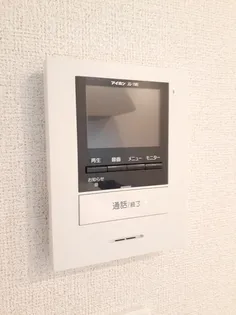 フロレゾン【2階】の内装