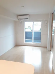 フロレゾン【2階】の居間