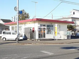 フロレゾン【2階】の周辺