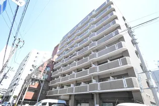 ウェルネス青葉の画像