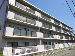 大阪府豊中市小曽根1【マンション】の外観