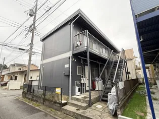 工芸大グリーンハイム【0】【2階】の外観