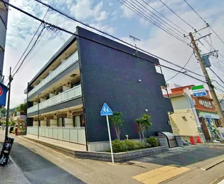 神奈川県横須賀市追浜本町1【マンション】の外観