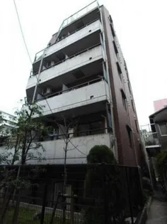 菱和パレス文京南の画像