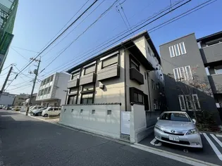 杉山ビルの画像