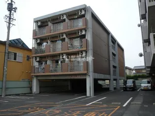 MKタウン江場Bの画像