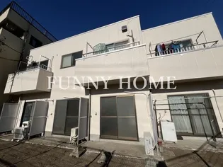 和泉町コーポの画像