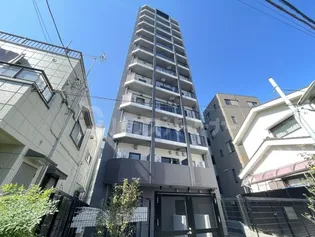 BPRレジデンス青砥の画像