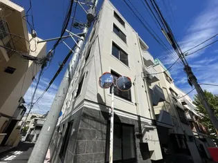 エルファーロ大塚IV【3階】の外観