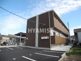 REVERENT多良見の画像