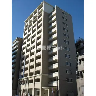 愛知県名古屋市東区東桜2【マンション】の外観