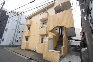 メゾン栄和の画像