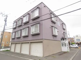 シングルコート山の手の画像