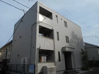 アーバンコートIIの画像