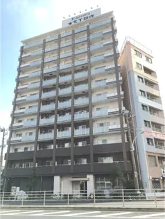 プレール・ドゥーク東京EASTIII【9階】の外観