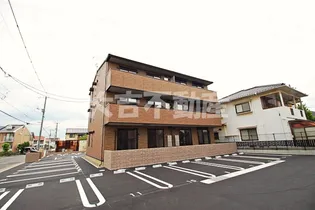 フェリオ小野【1階】の外観