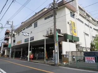 ツルミハイツの画像