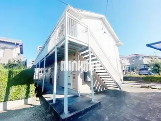 リバーサイド藤ヶ丘の画像