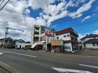 熊谷ビル【3階】の外観