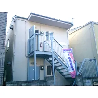 ハウスSTの画像