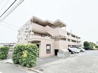 グランシャリオ壱番館の画像