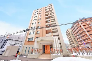 円山ガーデンヒルズの画像