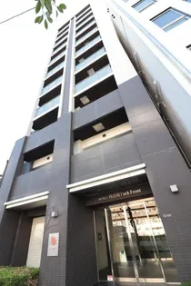 ラブニール西長堀パークフロントの画像