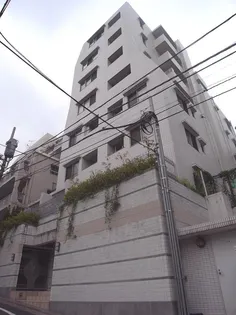 プラティノ代々木の画像