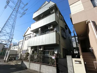 コーポフローラの画像