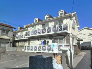 メゾンプロシードの画像