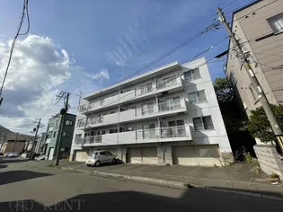 エナージ山の手の画像