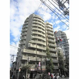 CREST本郷の画像